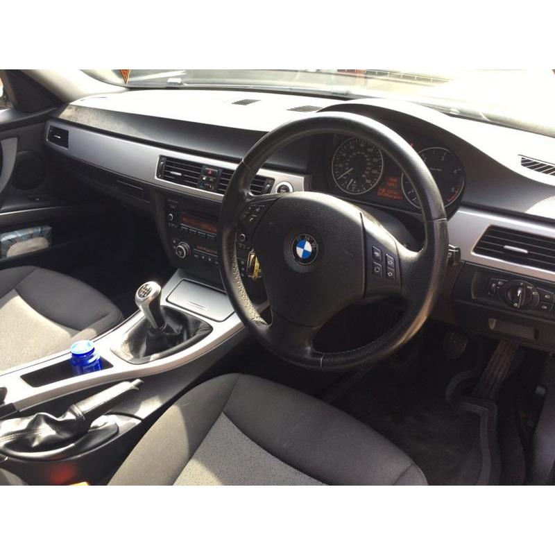 BMW 320 Quick sale