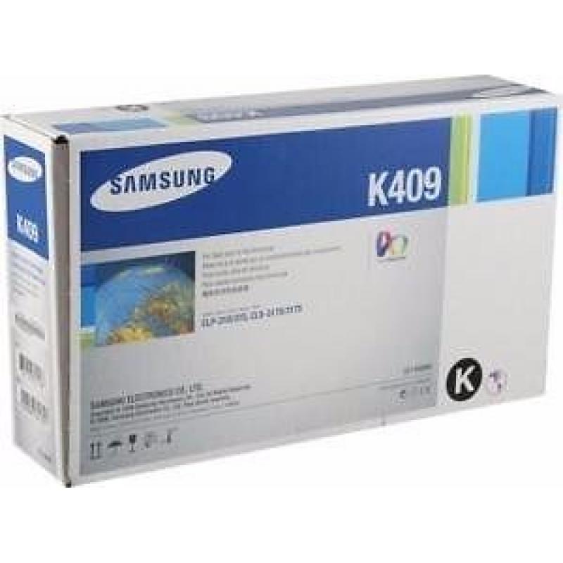 Samsung Clx-3175fw Not used printer in box and comes with 2x ink.