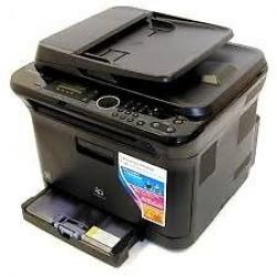 Samsung Clx-3175fw Not used printer in box and comes with 2x ink.