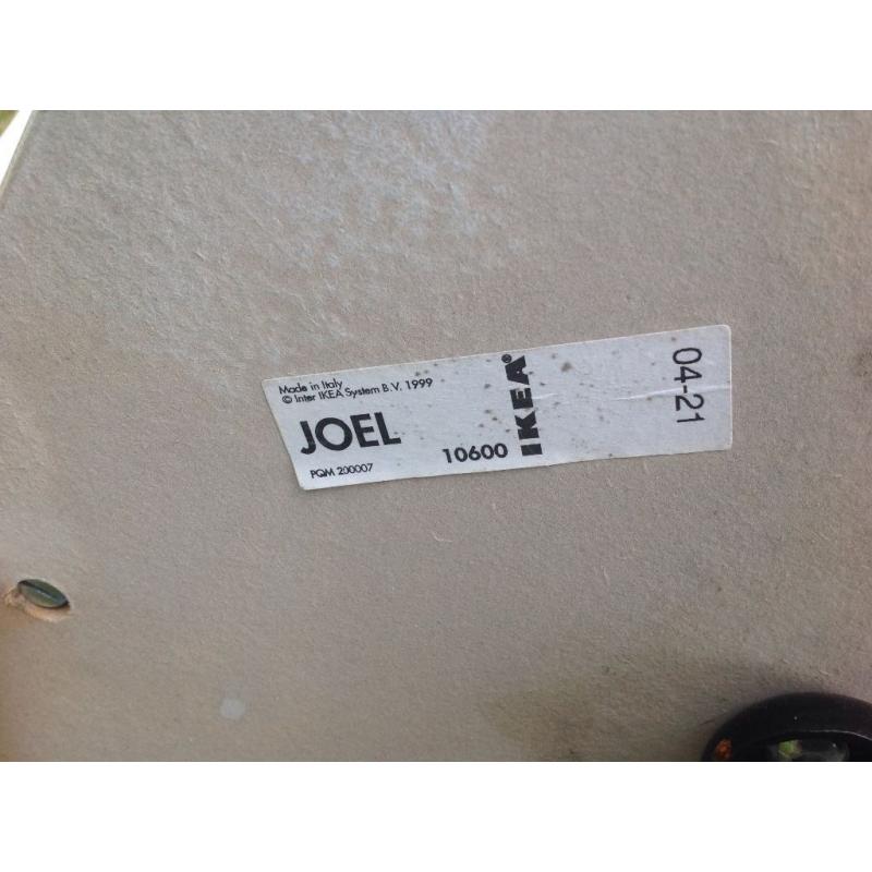 IKEA Joel swivel chair