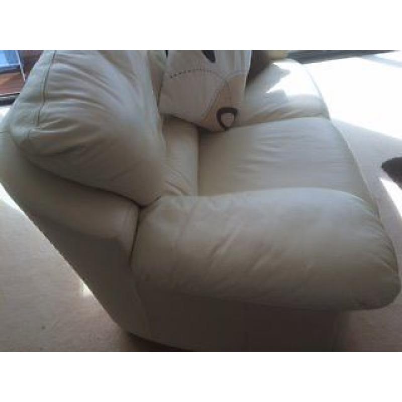 Sofa - Cream