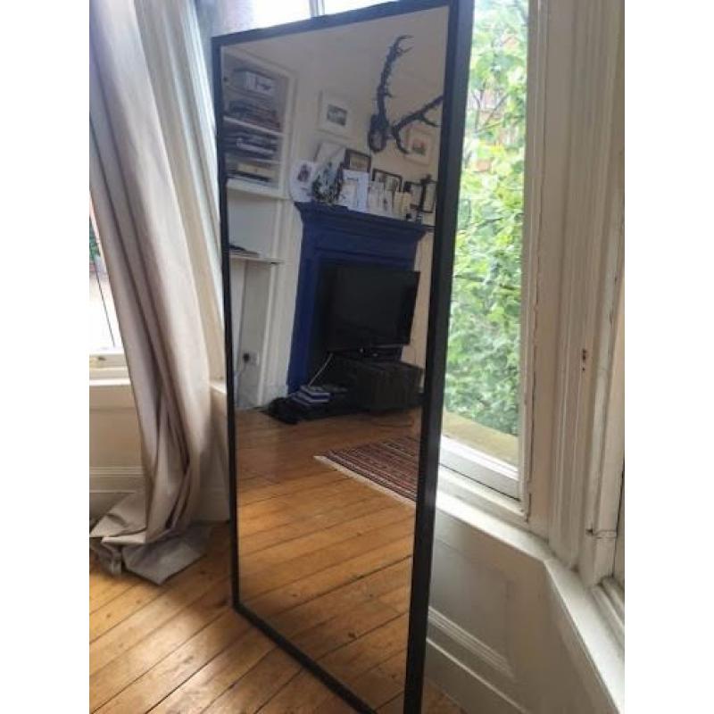 Large IKEA mirror