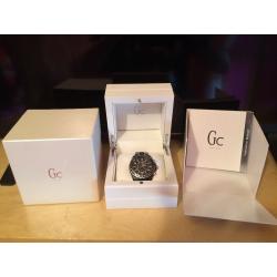 gents GC watch