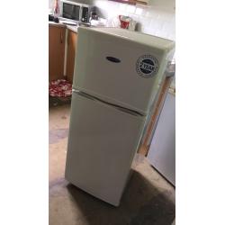 fridge freezer