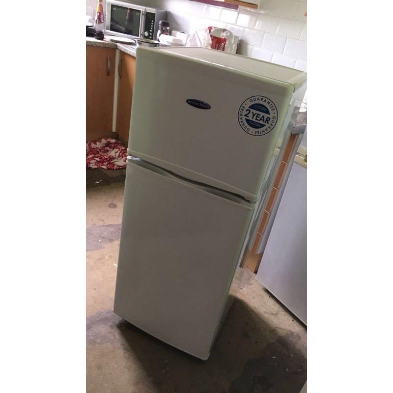 fridge freezer