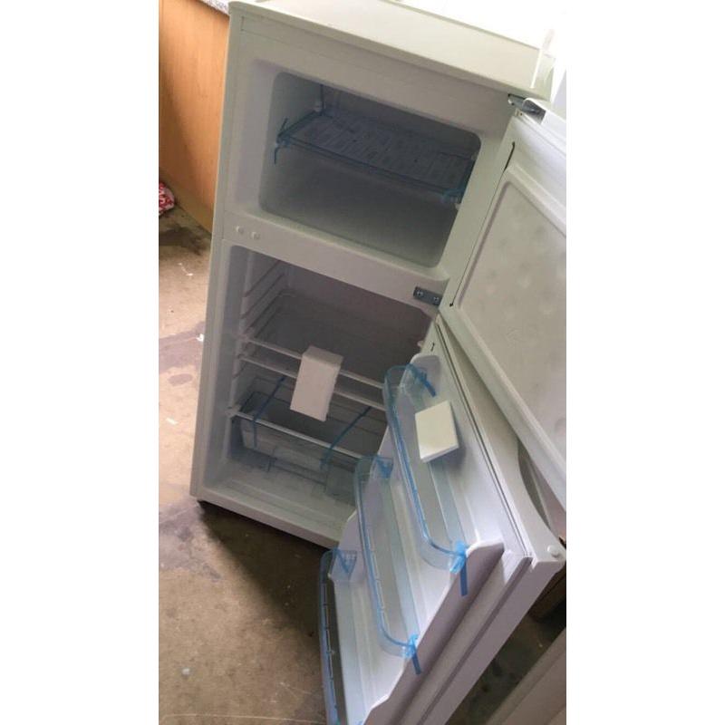 fridge freezer