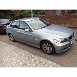 BMW 3 Series 320D 2005