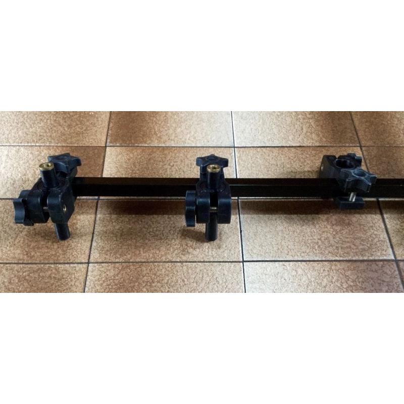 **PRESTON INNOVATIONS ACCESSORY TOOL BAR**