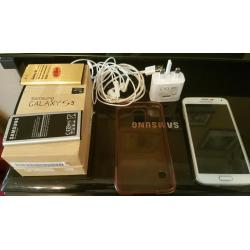 Samsung Galaxy S5 16gb Unlocked