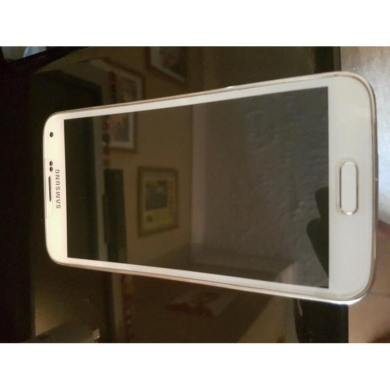 Samsung Galaxy S5 16gb Unlocked