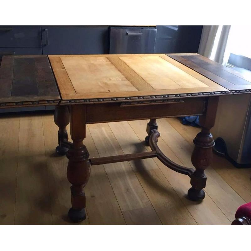 Pub style dining table for sale