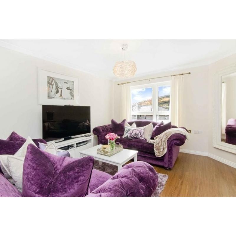 2x DFS, Loch Leven Range, Sofas