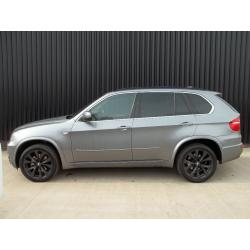 2007 (57) BMW X5 3.0 30si M Sport 5dr May Px/ Swap