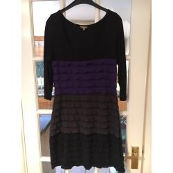 M& co boutique dress size 12