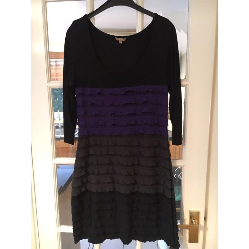 M& co boutique dress size 12