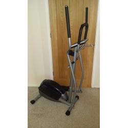 Cross Trainer by Roger Black