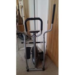 Cross Trainer by Roger Black