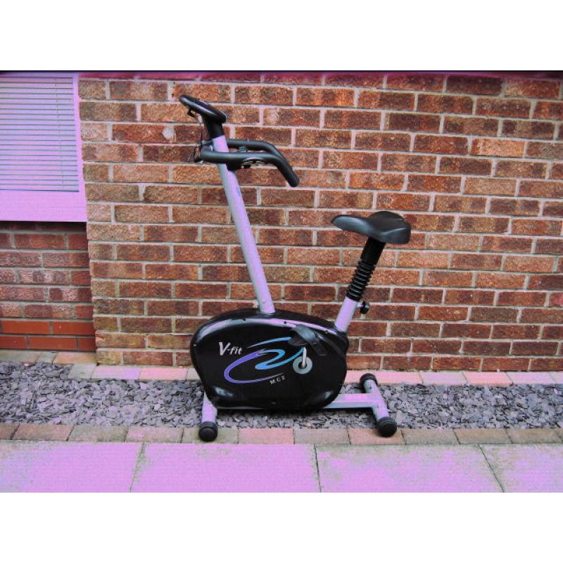 Beny Sports Victory Magnetic Exercise cycle MC2