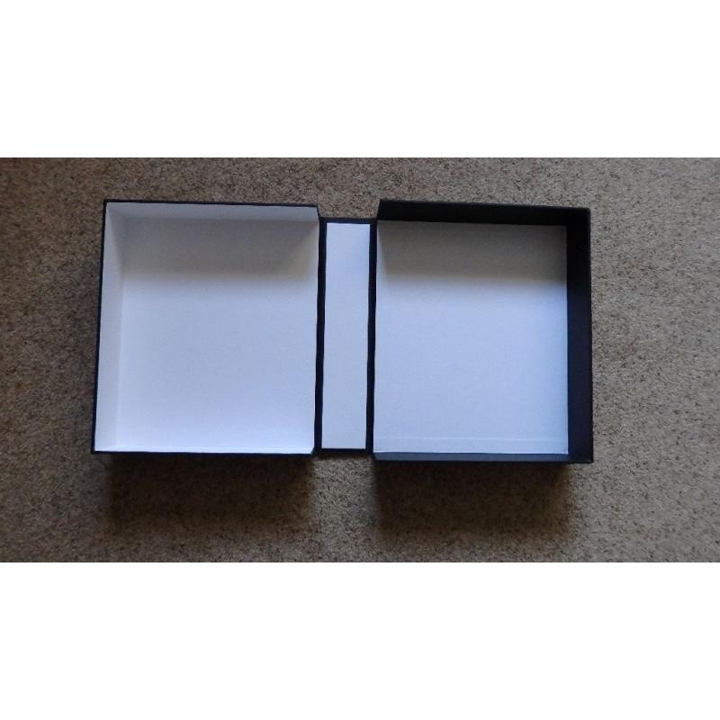 A3 Portfolio box for sale