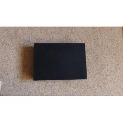 A4 Portfolio box