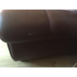 THREE SEATER SOFA