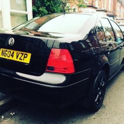 2004 Volkswagen Bora VW 1.9 TDI SPORT 205 BHP. Swaps Or Part ex