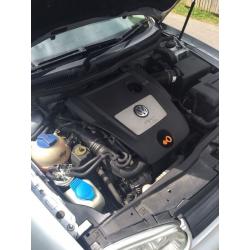 Vw Mk4 Golf 1.9 TDI , pd150