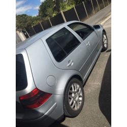 Vw Mk4 Golf 1.9 TDI , pd150