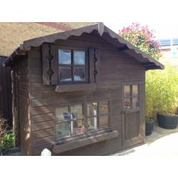 Full Size Wendy House