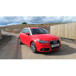 Audi A1 Sport 1.6 TDI