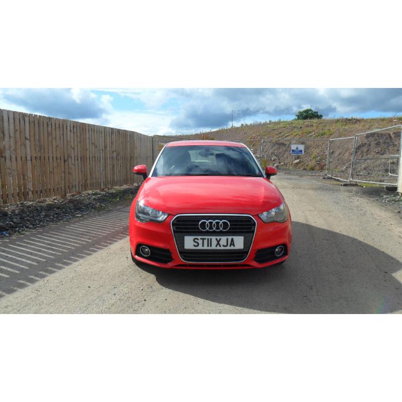 Audi A1 Sport 1.6 TDI