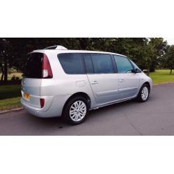 Renault Grand Espace 2.2 dCi Dynamique 5dr FULL SERVICE HISTORY