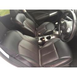 2012 Nissan Juke 1.5 dCi Tekna 5dr