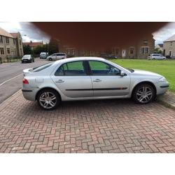 Renault Laguna 1.9 dci forsale