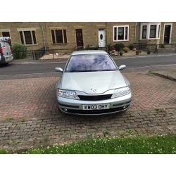 Renault Laguna 1.9 dci forsale