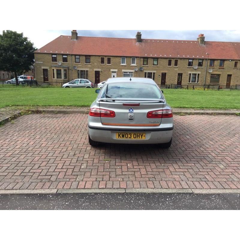 Renault Laguna 1.9 dci forsale