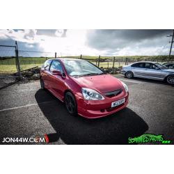 hona civic 1.6 sport vtec