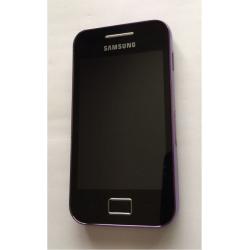 Samsung Galaxy Ace