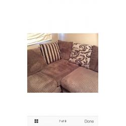 Dfs corner sofa