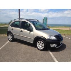 Citroen C3 1.6HDi 16v XTR