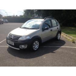 Citroen C3 1.6HDi 16v XTR