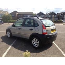 Citroen C3 1.6HDi 16v XTR