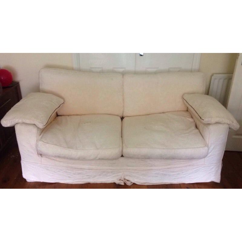 Sofa free to collect