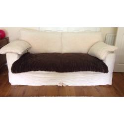 Sofa free to collect