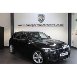 2014 14 BMW 3 SERIES 2.0 320D M SPORT 4DR 181 BHP DIESEL