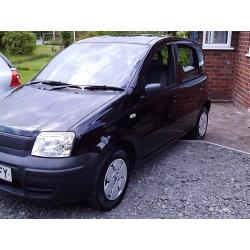 FIAT PANDA 1.1 ACTIVE