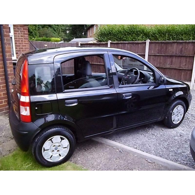 FIAT PANDA 1.1 ACTIVE