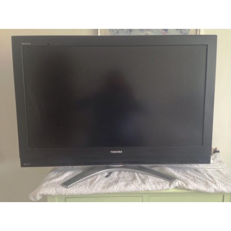 Toshiba 42" LCD TV