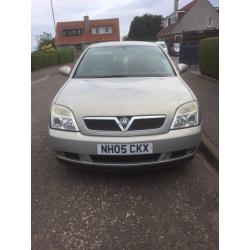 vauxhall vectra hatchback