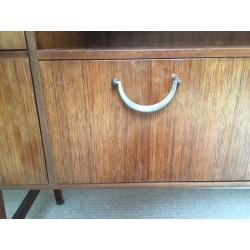 Large Meredew dressing table Mid Century 1960's Retro Teak